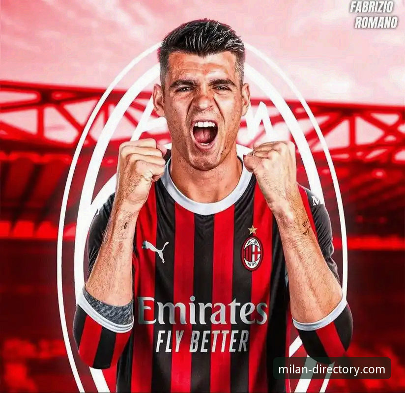 3个维度深度解析：如何找到并善用真正的AC米兰官网入口