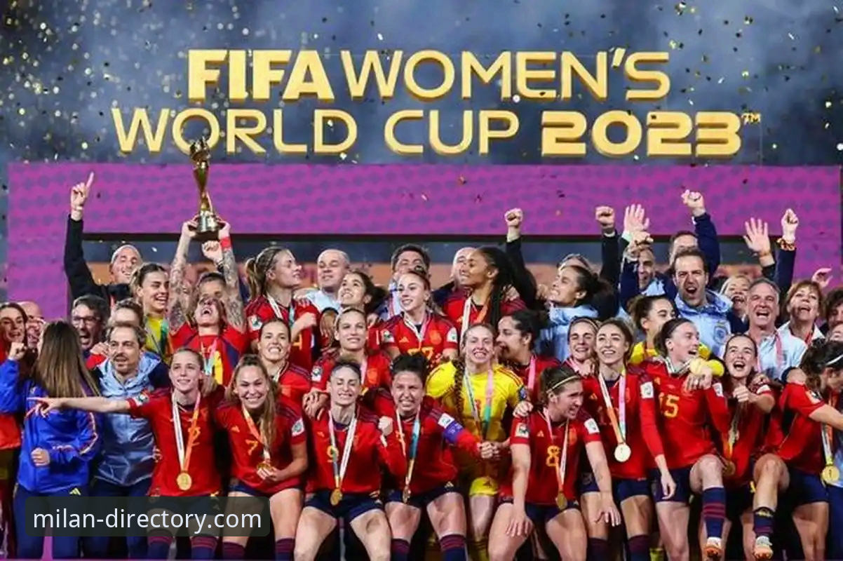米兰官网怎么找 世界杯排名变动指南:在米兰官网解读最新FIFA积分变化